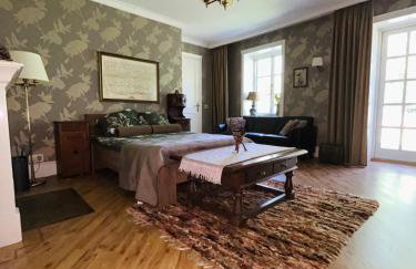 Dwór w Kiełczówce - Foto 52