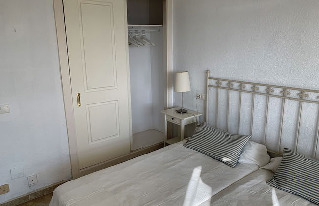 Estudio Primera Linea de Playa 50 mtrs - Foto 4