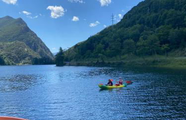 Espot Cowork & Apartments - L'Amfitriona - Photo 38