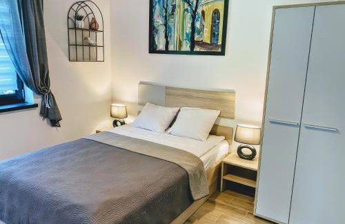 Apartamenty - Dom Smołdziński Las - Foto 12