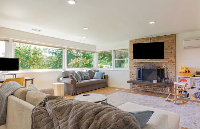 Sunny Side Island Retreat by Avantstay Backyard - Foto 15