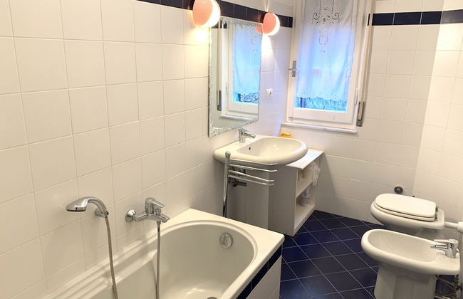 Sunflower terrazza panoramica - Foto 22