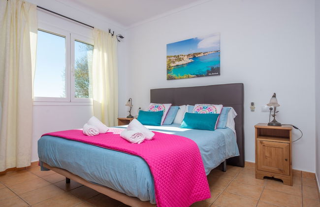 Vista Sol in Ariany With 2 Bedrooms and 1 Bathrooms - Photo 17