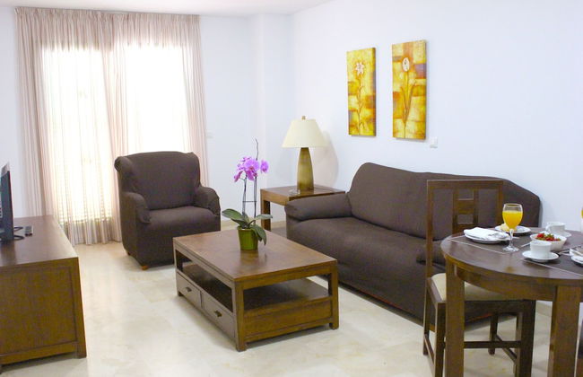 Hotel Apartamentos Manilva Sun - Photo 37