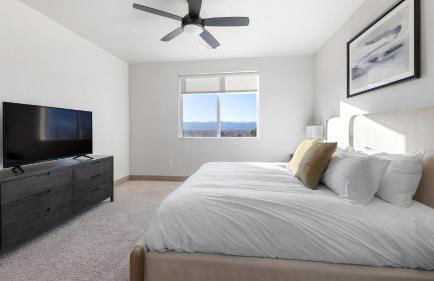 Landing Incredible 1BD Gym Clubhouse - Foto 21