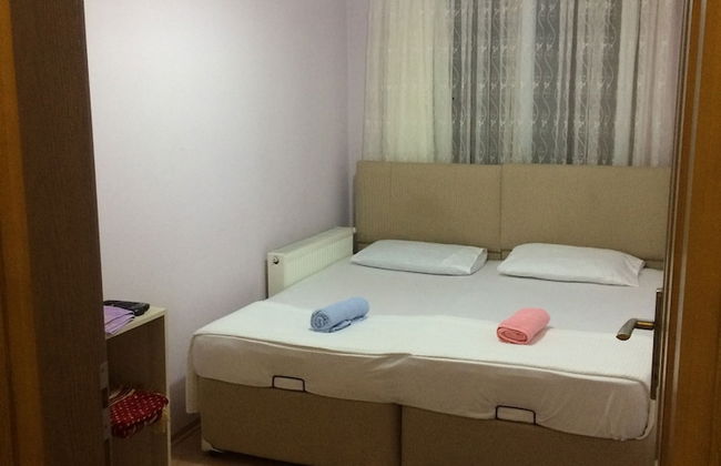 Galata Apart Otel - Foto 19