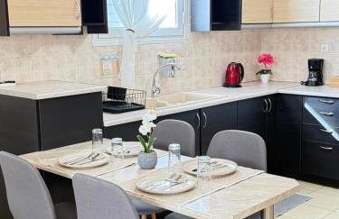 Apartment Mitrou 2 - Foto 10