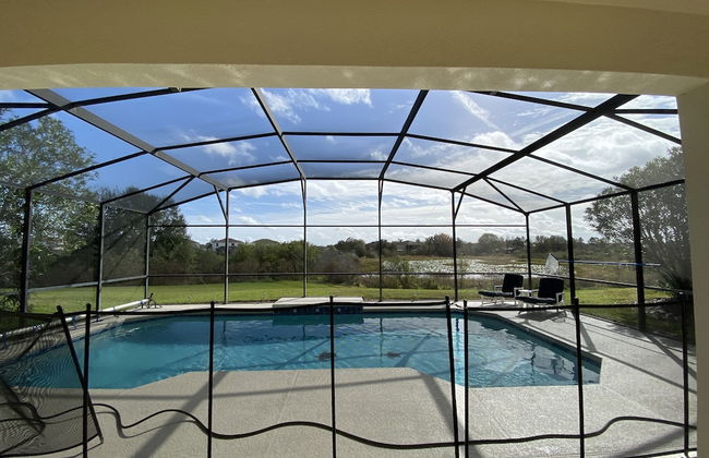 Balmoral Breeze 5 Bedrooms - Foto 37