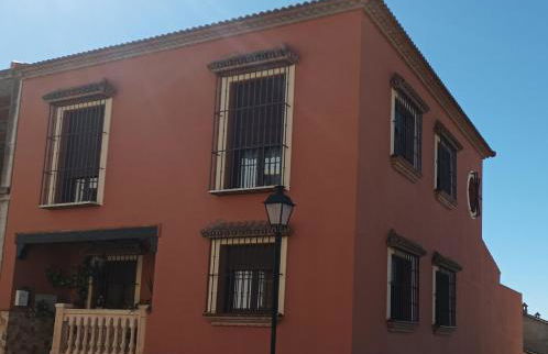 Casa El Albero (Torcal-Caminito del Rey) - Photo 1