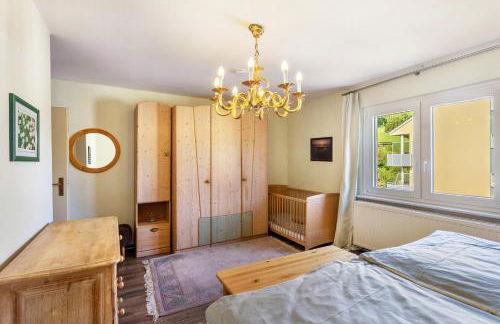 Ferienwohnung Schlossbergblick - Foto 14