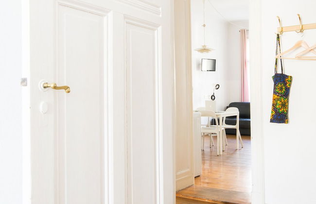 Apartments elPilar Friedrichshain - Foto 44