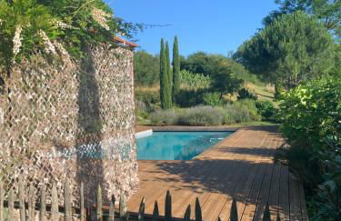 Le séchoir de Valadon - Foto 24