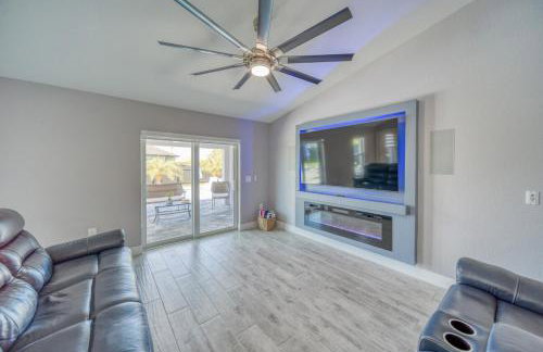 Campos Family Resort - Heated Pool - Foto 23