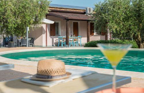 Villa Rosa - Foto 14