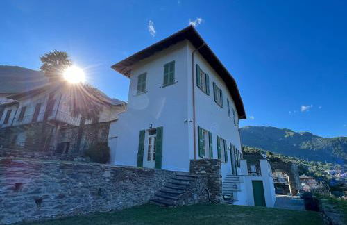 Villa Perpenti - Pianello del Lario by LoveComo - Foto 47