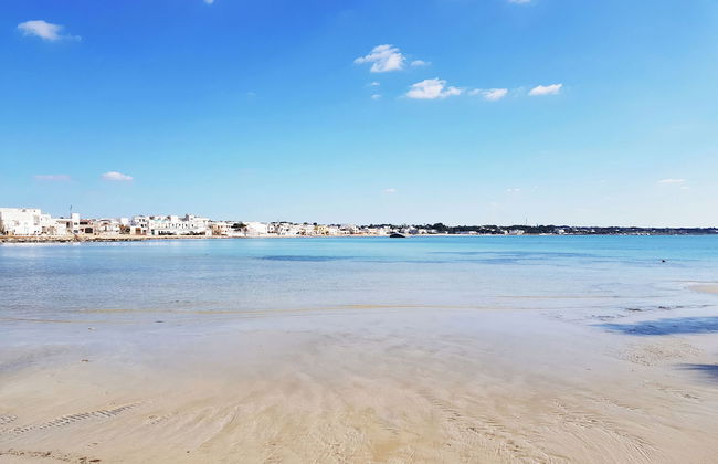 Apartment Tritone in Luxury Villa With Shared Pool - Foto 22