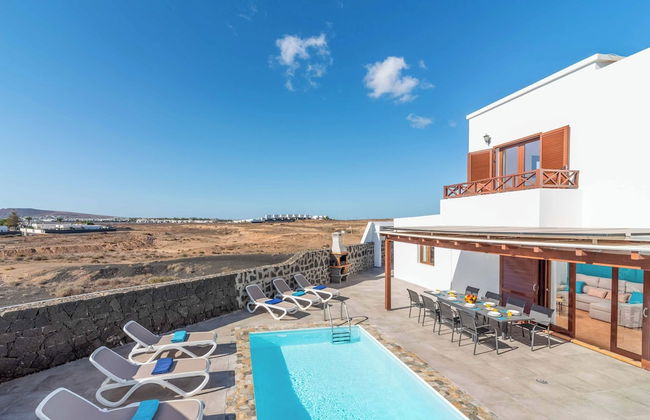 Villa Bellisima - Photo 33