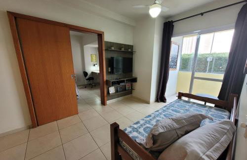 Jardim Botânico 2007 -100% acessível-WIFI-Garagem - Foto 12