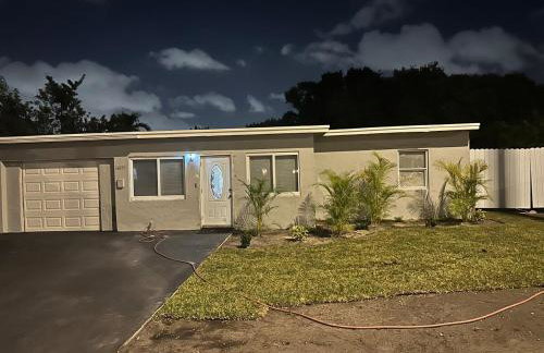 Luxury Entertainment home Hard rock stadium - Foto 4