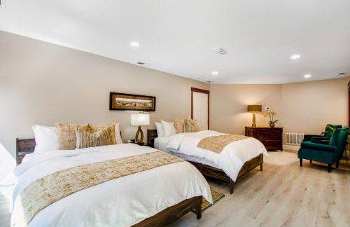 Port Angeles City View Loft - Foto 8