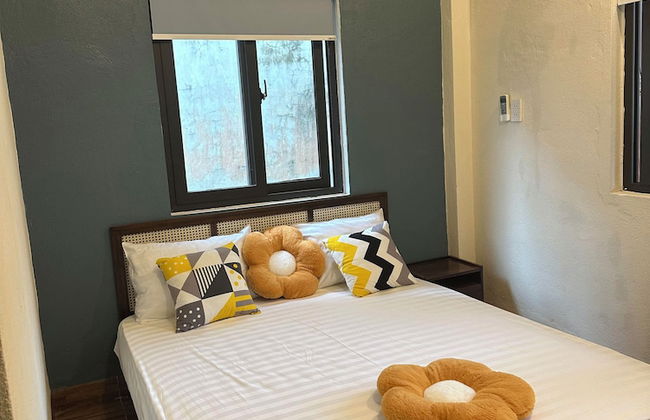 Homestay Ngô Khánh 1 - Foto 5