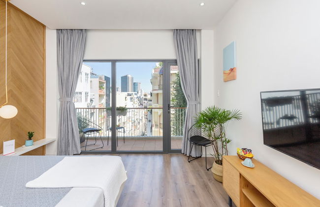 Christinas Hotel & Cafe - Foto 3