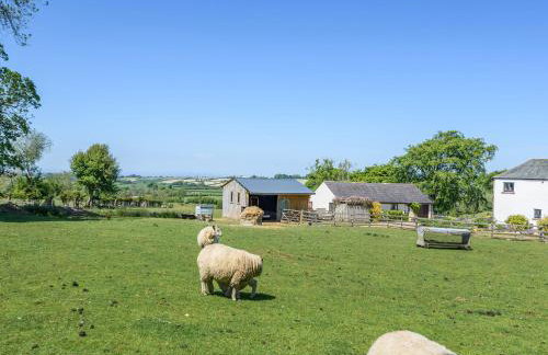 New Park Farm - Church Cottage - Foto 18