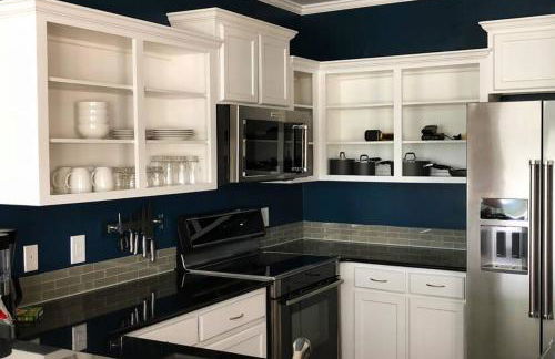 5-star Luxury Apartment - Atop the Seagle Building - Foto 21