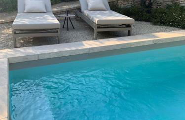 Le Cabanon de Livia avec piscine privée - Foto 30