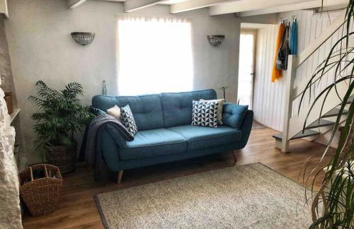 Coombe Cottage - Foto 11