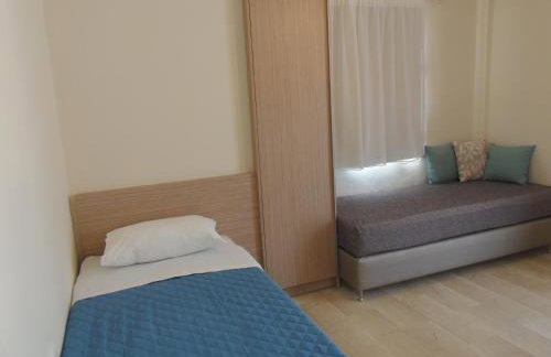 Angelica Studios and Apartments - Foto 27