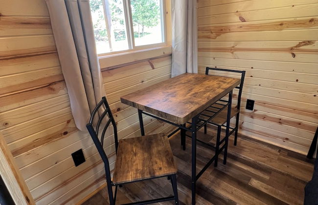 Pine Haven Lodging - Foto 13