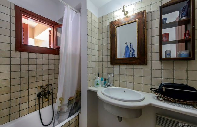 Waveside Sanctuary - Luxurious Seastone Villa - Foto 17