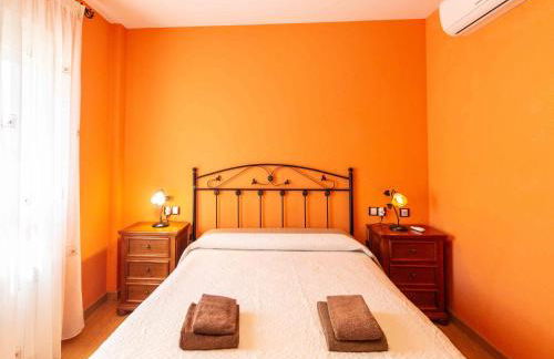 Casa rosa del romeral - Foto 30