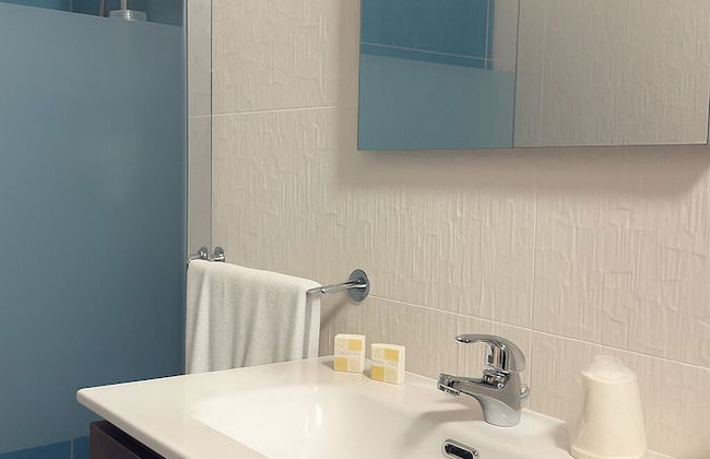 Marina di Petrolo Apartments - Foto 76