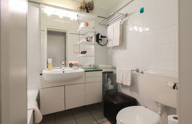 Residence House Aramis Down Town - Photo 20