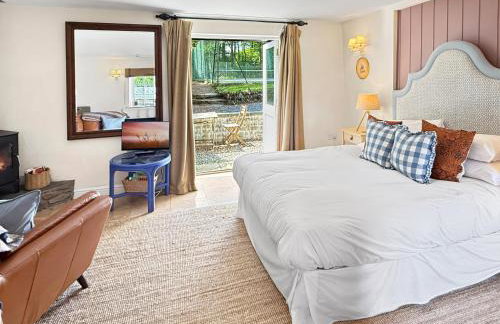 The Linhay near Simonsbath - Foto 1