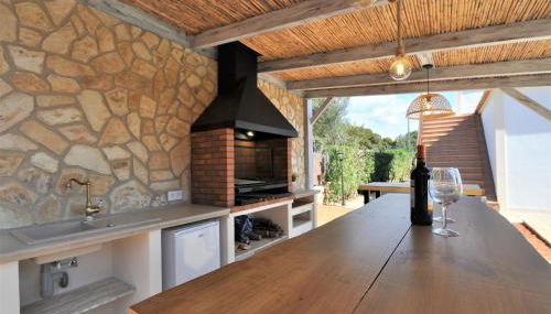 VILLA MONICA en Cala Pi ideal para familias- Mallorca - Foto 5