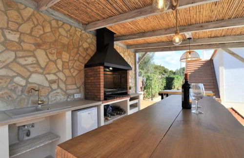 VILLA MONICA en Cala Pi ideal para familias- Mallorca - Foto 5