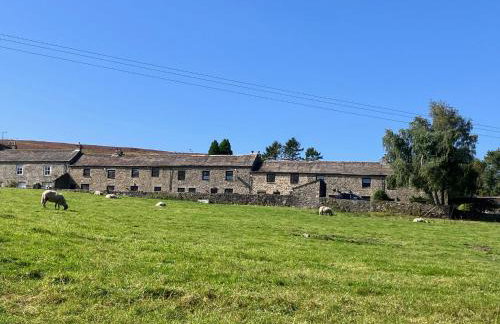 1 Swollowholm Cottage - Foto 4