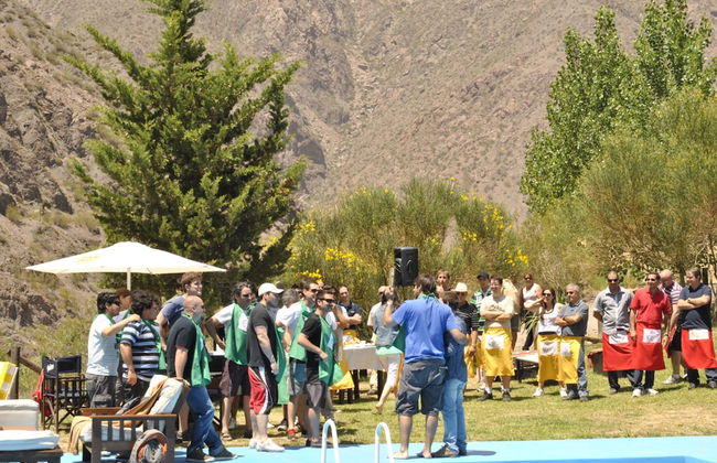 Pueblo Del Rio - Photo 5