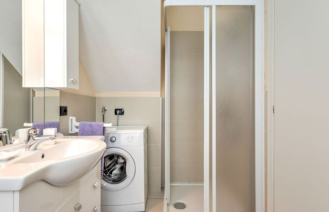 Belvilla by OYO Romantica - Foto 17