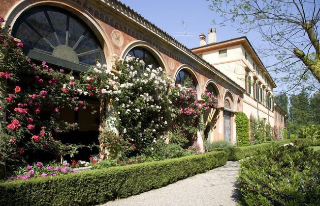 Agriturismo Cascina Farisengo - Foto 1