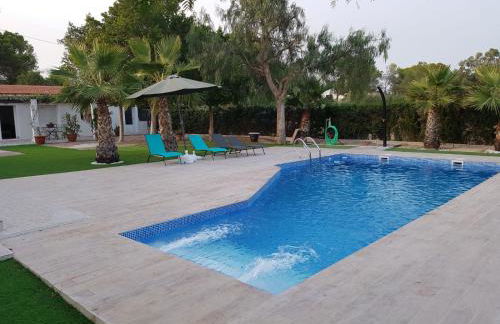 Chalet Bacarot - Photo 37