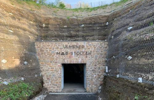 Ritterstube - Eifelstuben mit Charme, Nähe See und Burg, außergewöhnlich, Vulkaneifel - Photo 66