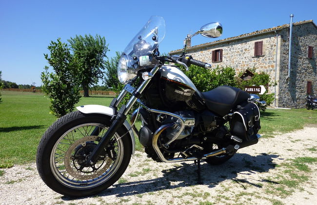 Casale dei Gelsi Bed & Breakfast - Foto 80