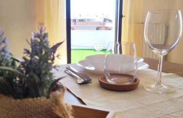 Alloggio Alfa - Green Attic - Foto 1