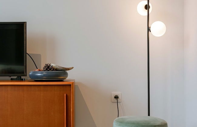 BE ANT Lond 3-202 in Antwerpen - Photo 32