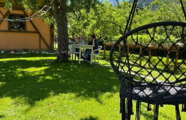 Dolomitihouse ZIRMOL - Foto 25