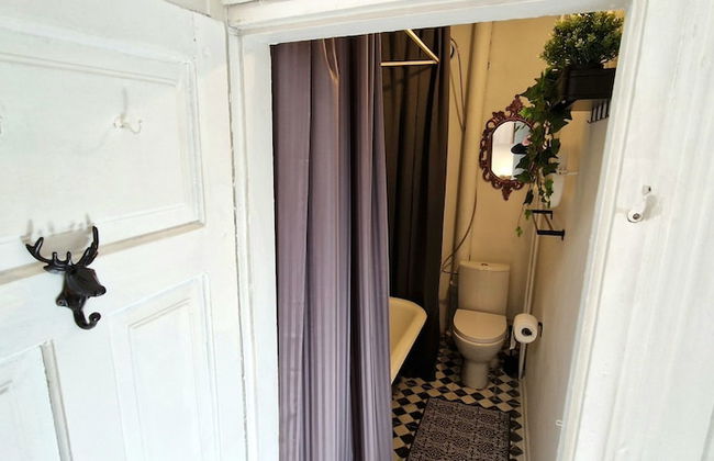 DOMA3 Luxury Vilnius Apartment - Photo 20